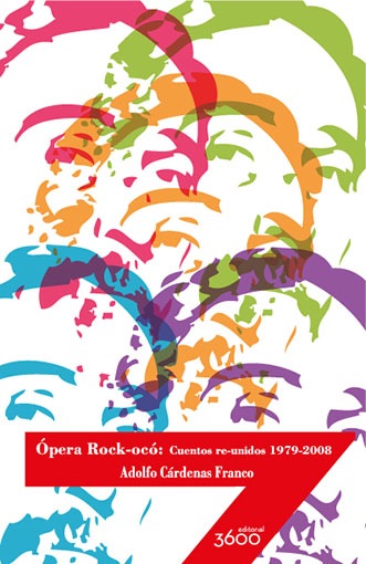 12 Opera Rock-ocko